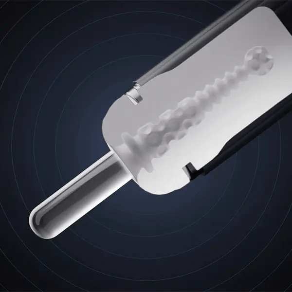 Svakom Sam Neo Series