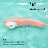 Sweet Scream Clitoral Stimulator