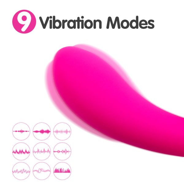 Pinky Tricker G-Spot and Clitoral Stimulator