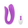 Mermaid Pink Couples Vibrator