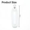 Hurricane Rechargeable Clitoral Stimulator