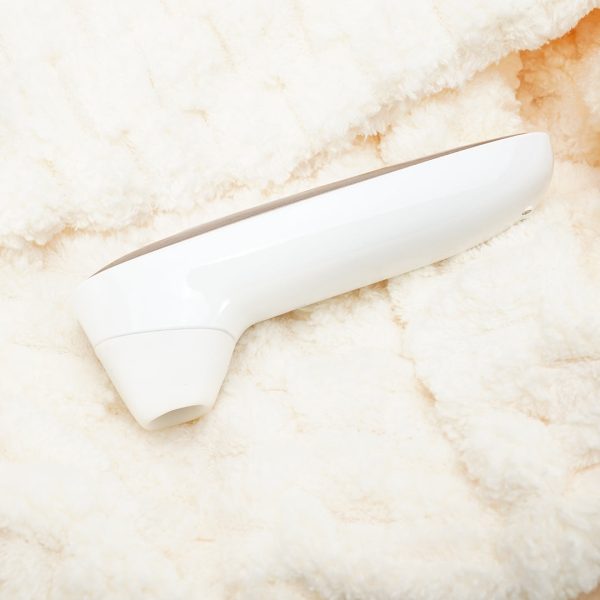 Hurricane Rechargeable Clitoral Stimulator