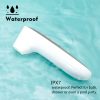Hurricane Rechargeable Clitoral Stimulator