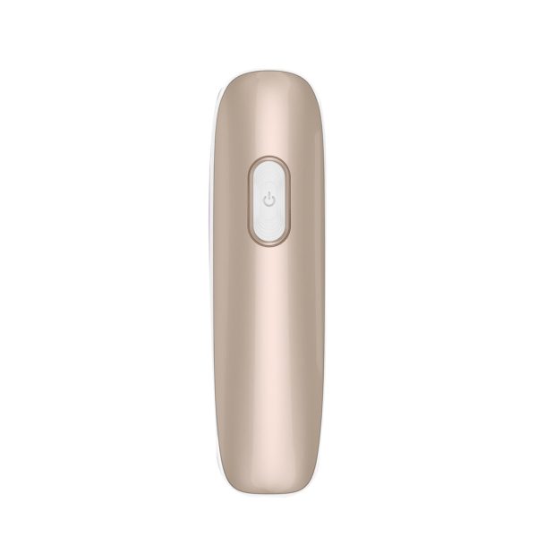 Hurricane Rechargeable Clitoral Stimulator