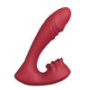 Forest Rain Remote Control Clitoral Licking Vibrator