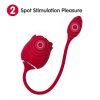 Immortal Flower Clitoral Suction Stimulator