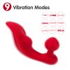 Chomper-RCT Rechargeable Vibrator
