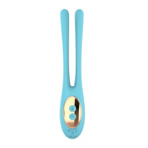 Rabbit Ear Suction Vibrator