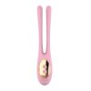 Rabbit Ear Suction Vibrator