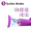 Esther Female AV Bar Vibrator