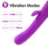 Esther Female AV Bar Vibrator