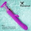 Esther Female AV Bar Vibrator