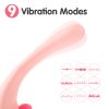 Mermaid Dream Suction Vibrator