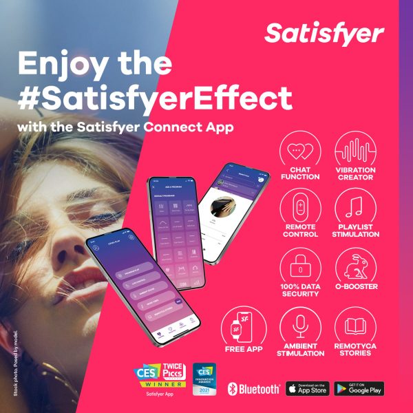 Satisfyer One Series
