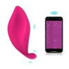 Wireless Female Wearable Adult Female Masturbation Silicone Vibrator