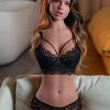 Amara Premium Silicone Head (Movable Jaw) + SLE Torso