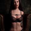 Veronica SLE Body Torso with Premium Silicone Head (Movable Jaw)