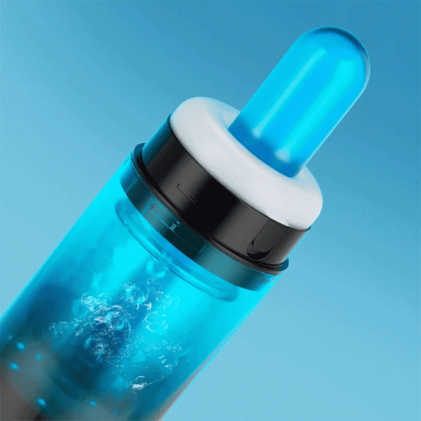 Adrian Rotator waterproof male masturbator