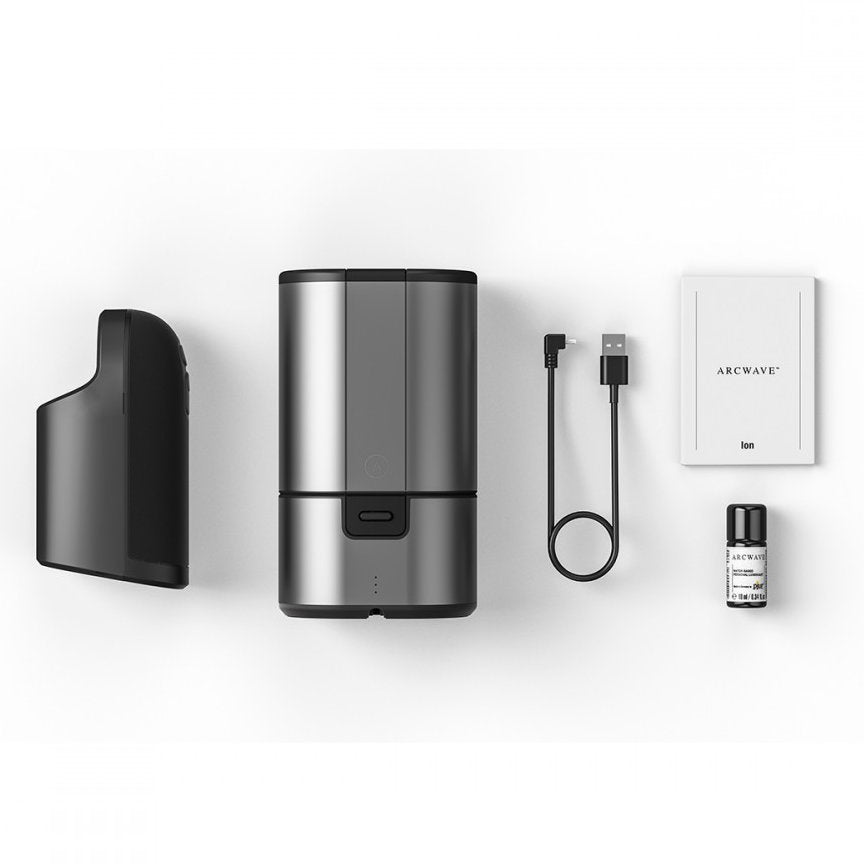 arcwave ion men frenulum sex toy