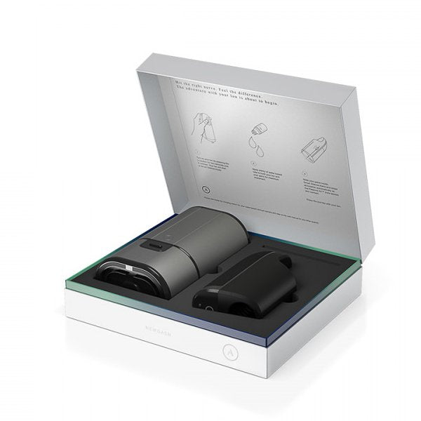 arcwave ion men frenulum sex toy