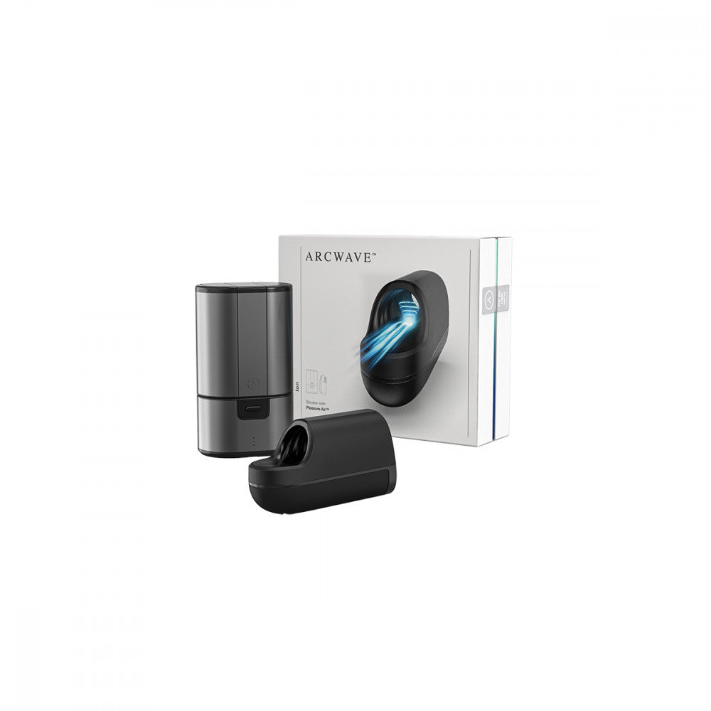 arcwave ion men frenulum sex toy
