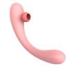 Mermaid Dream Suction Vibrator