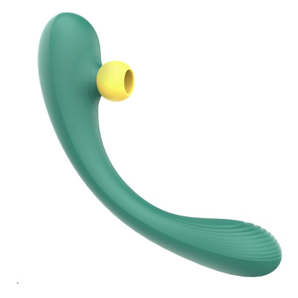 Mermaid Dream Suction Vibrator