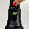 m for men 3rd base black