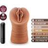 Sofia with Vibrator