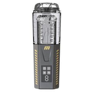 blush m for men spinmaster pro stroker