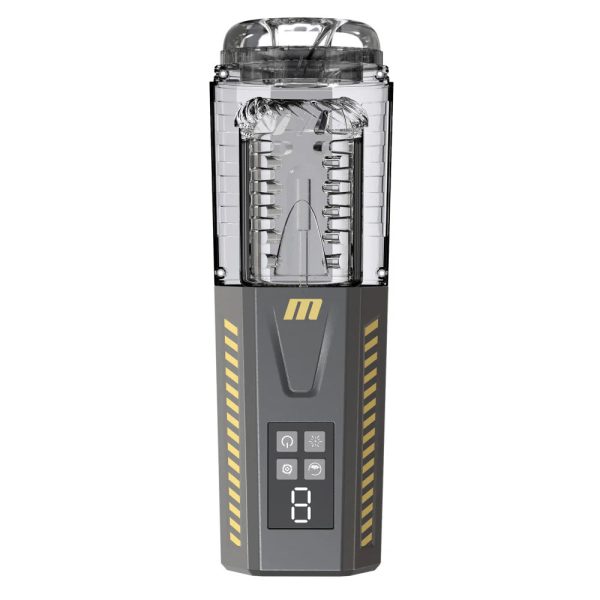 blush m for men spinmaster pro stroker