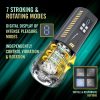 blush m for men spinmaster pro stroker