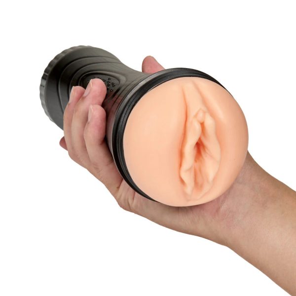 Blush Torch