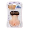 Cloud 9 Handheld Torso Stroker