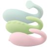 Remote Wireless Devil Female Whale APP Wearble Vibrator