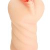 Lulu Chu Pussy Stroker 3d