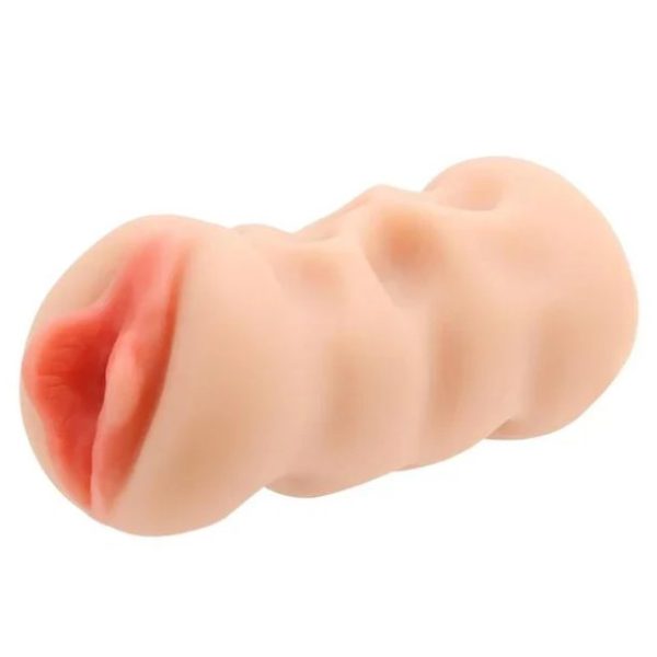 Violet Starr Pussy Stroker 3d