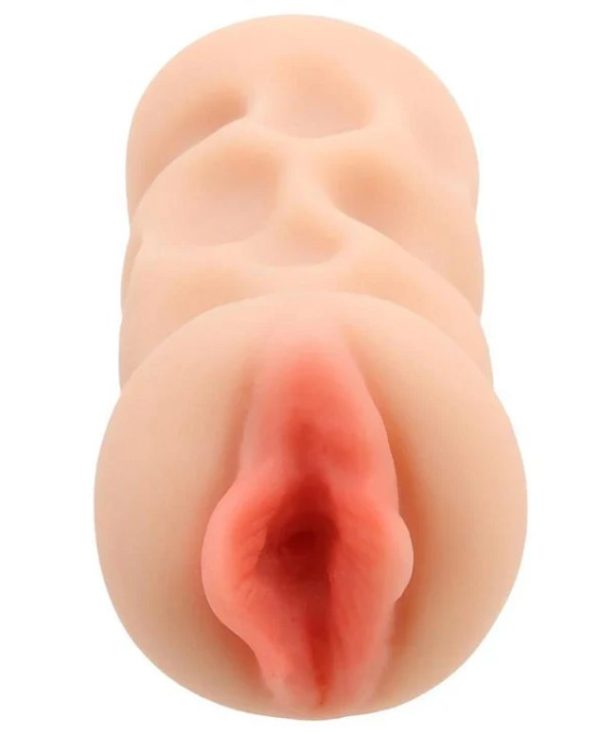 Violet Starr Pussy Stroker 3d