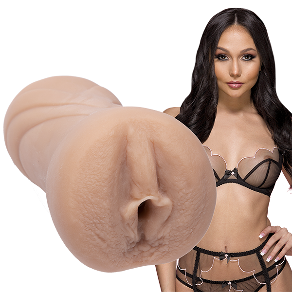 Signature Strokers - Ariana Marie