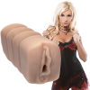 Signature Stroker Ashton Moore Ultraskyn