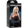 Signature Stroker Ashton Moore Ultraskyn