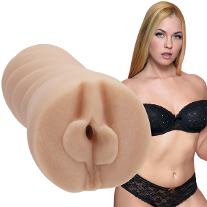 Signature Stroker Bailey Rayne
