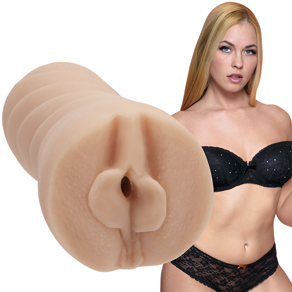 Signature Stroker Bailey Rayne