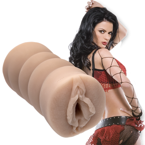 Signature Stroker Chanel St. James Ultraskyn