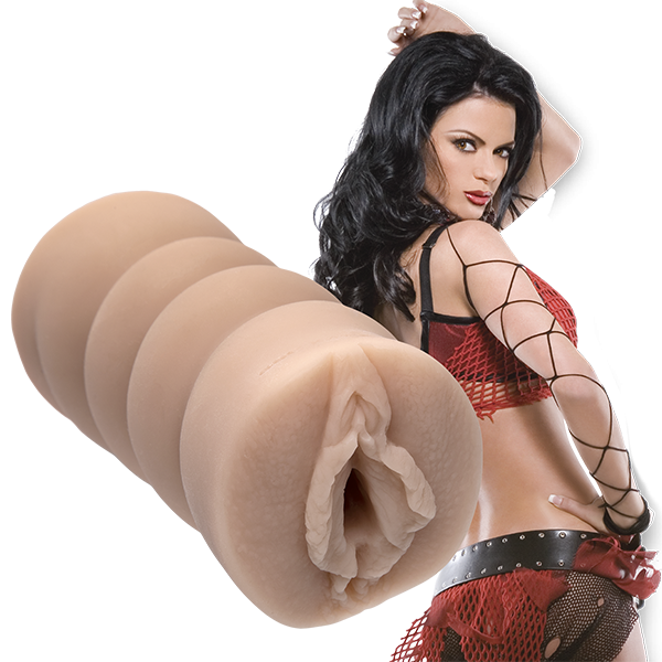 Signature Stroker Chanel St. James Ultraskyn