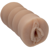 Signature Stroker Chanel St. James Ultraskyn
