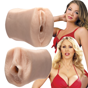 Signature Strokers - Kittens & Cougars: Pussy & Pussy
