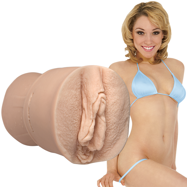 Signature Stroker Lily Labeau