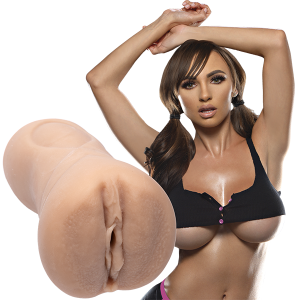 Signature Stroker @playmateiryna