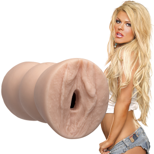 Signature Stroker Sophia Rossi